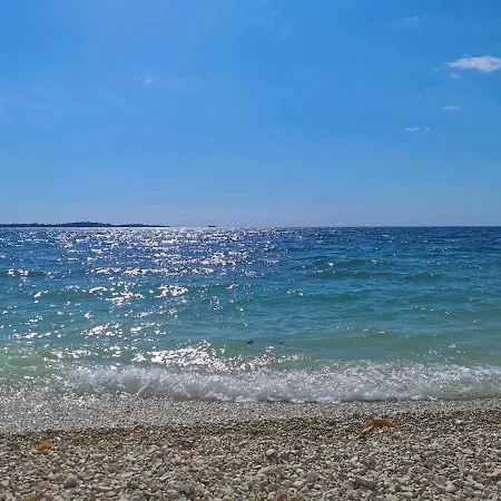 Appartamento Olive Tree Garden&poll View 4 2, 130 M2 With Tiki Bar *
