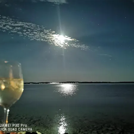 Olive Tree Garden&poll View 4 2, 130 M2 With Tiki Bar *