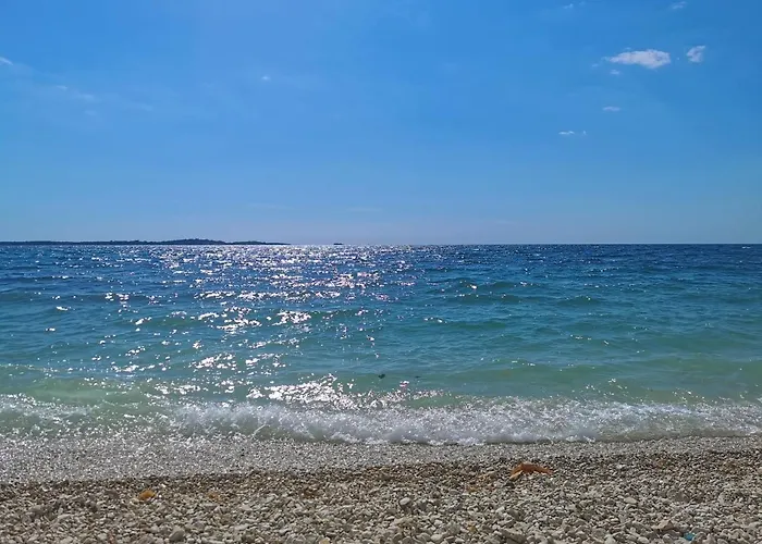 Apartmán Olive Tree Garden&poll View 4 2, 130 M2 With Tiki Bar *